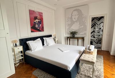 Vanzare apartament 2 camere, Calea Victoriei - ideal Airbnb - 6