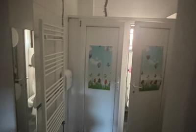 Vila 11 camere grădinita, azil cu  700 mp utili cu 1300 mp teren - 13