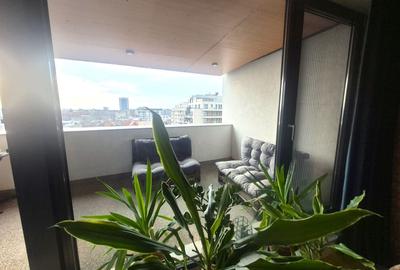 Apartament exclusivist 3 camere cu terasa si parcare | Dacia - Icoanei - 6