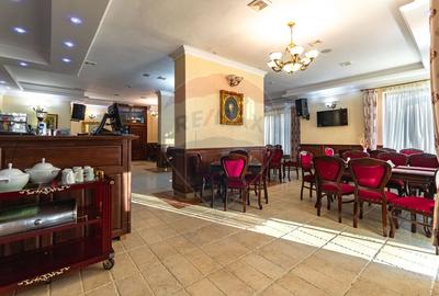 Oportunitate Business |De închiriat: Hotel Edy’s Royal 3***  | Predeal - 8