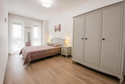 Apartament superb cu 3 camere | Soarelui - 9