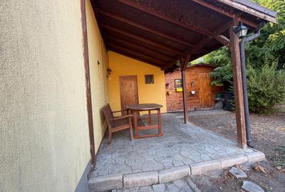 Casa individuala in Giarmata - 15