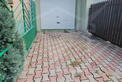 Inchiriere casa cu gradina, pretabil birou, zona Traian Vuia, Mina - 9