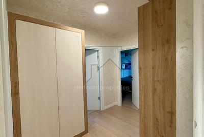 Duplex Premium 4 Camere - Vasile Lascar - Terase Panoramice - 4 Locuri parcare - 18
