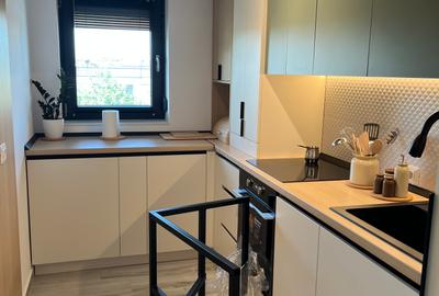 Inchiriere doua camere Premium Aparatorii Patriei - 43