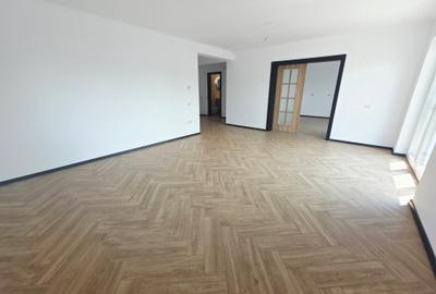 Vand casa noua 4 camere Izvor Tarlungeni cu mansarda - 7