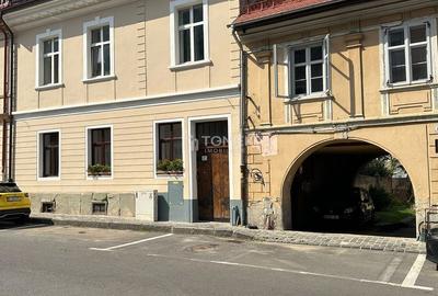 Apartament 2camere str.Castelului - 1