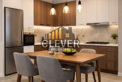 Apartament nou | 2 camere | Bucătărie separată - Pallady - 3