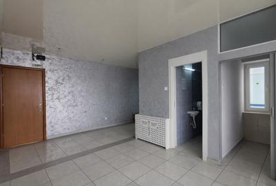 Spatiu amenajat pentru clinica medicala | Domenii - Expozitiei | Comision 0% - 9