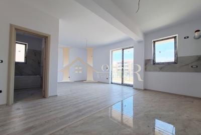 Apartament cu 2 camere decomandat în Girocului