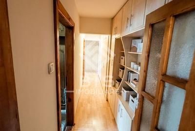 Apartament Generos de 4 Camere în Bistrița – Zonă Centrală - 9