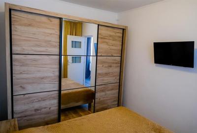 Apartament 2 camere renovat complet zona Rogerius - 12