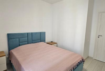 Apartament 2 camere  de inchiriat - Joy Residence - 3