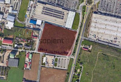 Sapient | Teren comercial _ Calea Aradului, Oradea - 2