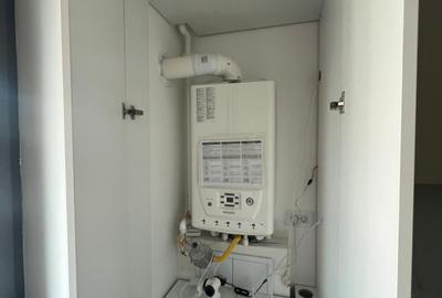 Inchiriere Garsoniera Ivory City Pipera,Aviatiei,Rond OMV - 16