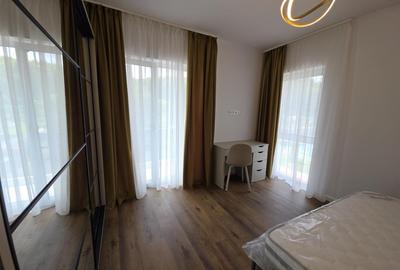Apartament cu 3 camere lux zona La Terenuri - 19
