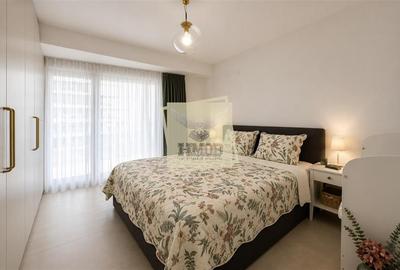 Apartament nou de LUX cu 3 camere 2 bai terasa si parcare in Evolution - 8