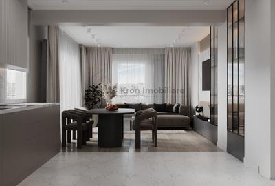 Apartament 4 camere - 12