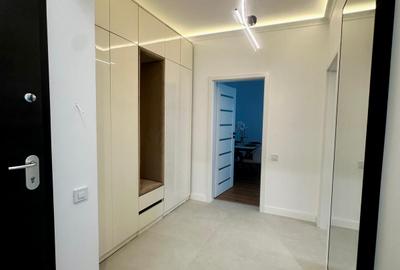 Inchiriez Apartament Premium 2 Camere Exigent Plaz - 2