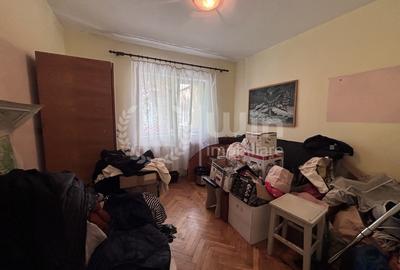 Apartament 4 camere | Decomandat | Etaj 2 | Manastur | Zona Ion Mester - 4