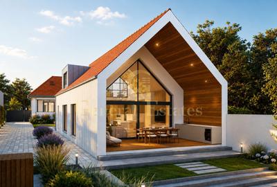 Brașov | Reședință exclusivistă cu piscină și arhitectură contemporană - 2