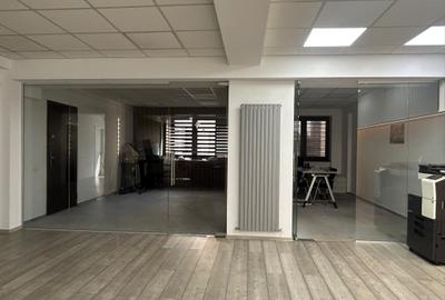 Spatiu comercial, Office , 261 mp P-ta Alba Iulia, 5 minute metrou Dristor - 4