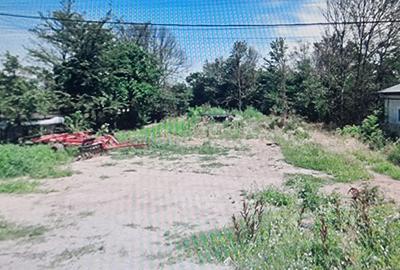 And teren curti-constructii, Cateasca Arges, la 25 km de Pitesti - 6