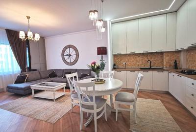 Apartament Premium în 4City North | Mobila Rovere | Întreținut Impecabil - 9