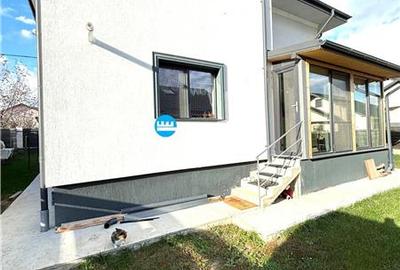 Oferta excelenta Vila moderna 4 cam, mobilata,  Lunca Cetatuii Iasi - 16