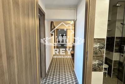 Apartament 3 camere de închiriat | Regele Ferdinand | Gară | Centru - 9