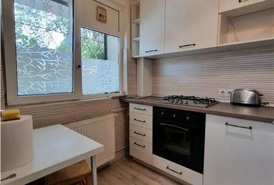 APARTAMENT 2 CAMERE MOBILAT UTILAT ION MIHALACHE LAINICI AVIATOR POPISTEANU - 16