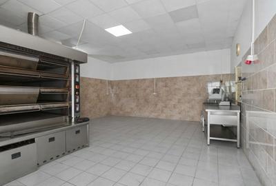 Casă 3 camere, garaj+Spațiu Comercial în Freidorf - 31