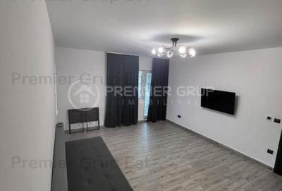 Apartament 2 camere, Gara - BILLA, 64mp, CT, AC - 3