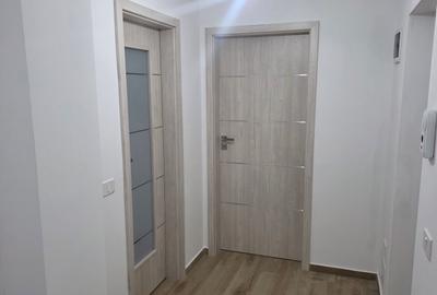 Apartament 3 camere cu 2 bai , tripane , incalzire pardoseala,stradal Giurgiului - 7