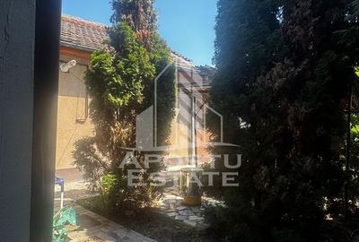 Casa individuala de vanzare  in zona Mehala,Timisoara - 2