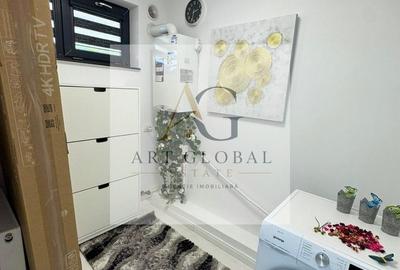 Casa Tip Duplex Domnesti Margeanului Jumbo Militari A1 Centura - 16