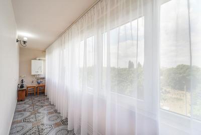 Apartament deosebit - 73 mp utili + 7 mp balcon -  langa IULIUS MALL - 11