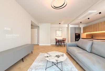 2 Rooms | Parking & Garden | Pet Friendly | Metro Pipera - Aviatiei - 4