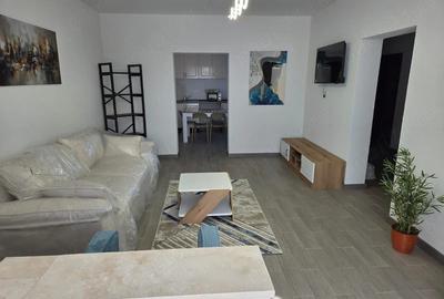 Casă Duplex | 2 Apartamente Separate | Curte, 8 Parcări, Mobilată Nou - 9