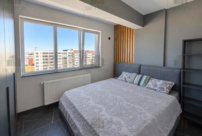 Apartament 3 camere mobilat și utilat complet, Popești-Leordeni, Metrou Berceni - 6