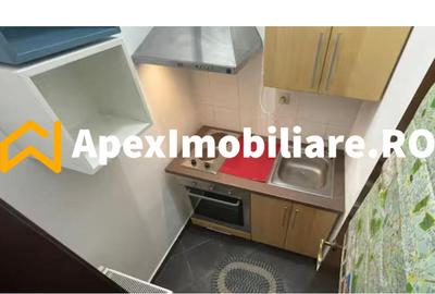 Garsoniera de inchiriat Universitate București | ApexImobiliare.ro - 4