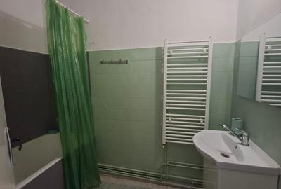 Iulius Mall, apartament spatios - 8