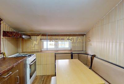 Apartament Duplex in Vila |  zona Piata Gemeni – Dacia | potential investitional - 10
