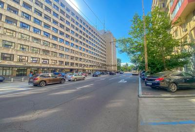 Garsonieră complet renovată 2026 | Etaj 1 | Gara de Nord I Comision 0 - 4