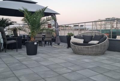 Apartament cu 3 camere decomandat în Herăstrău