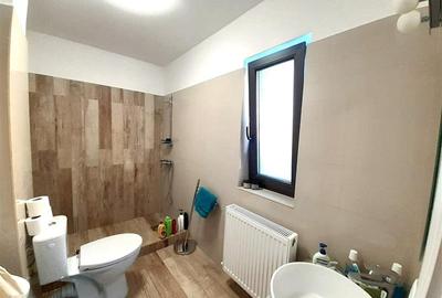 Vila  de vanzare  Valea Lupului cu 600 mp teren - 15