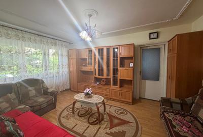 Apartament 2 camere - confort 1 - parter inalt - Mihai Viteazu - 2