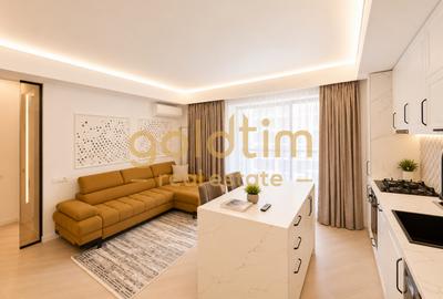 ANSAMBLU CU GYM SI PISCINA / SPATII DEPOZITARE/ DESIGN MODERN / CORRINA NORTH - 6