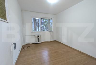 Apartament cu 2 camere decomandat în Vest - Lamâița