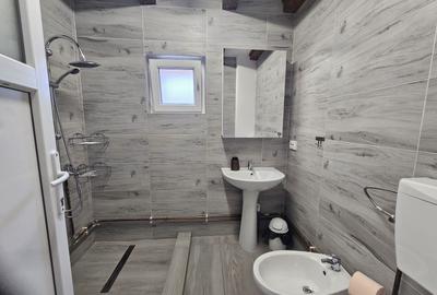 Splendoarea naturii imbinata cu stilul modern=pensiune exclusivista - 23